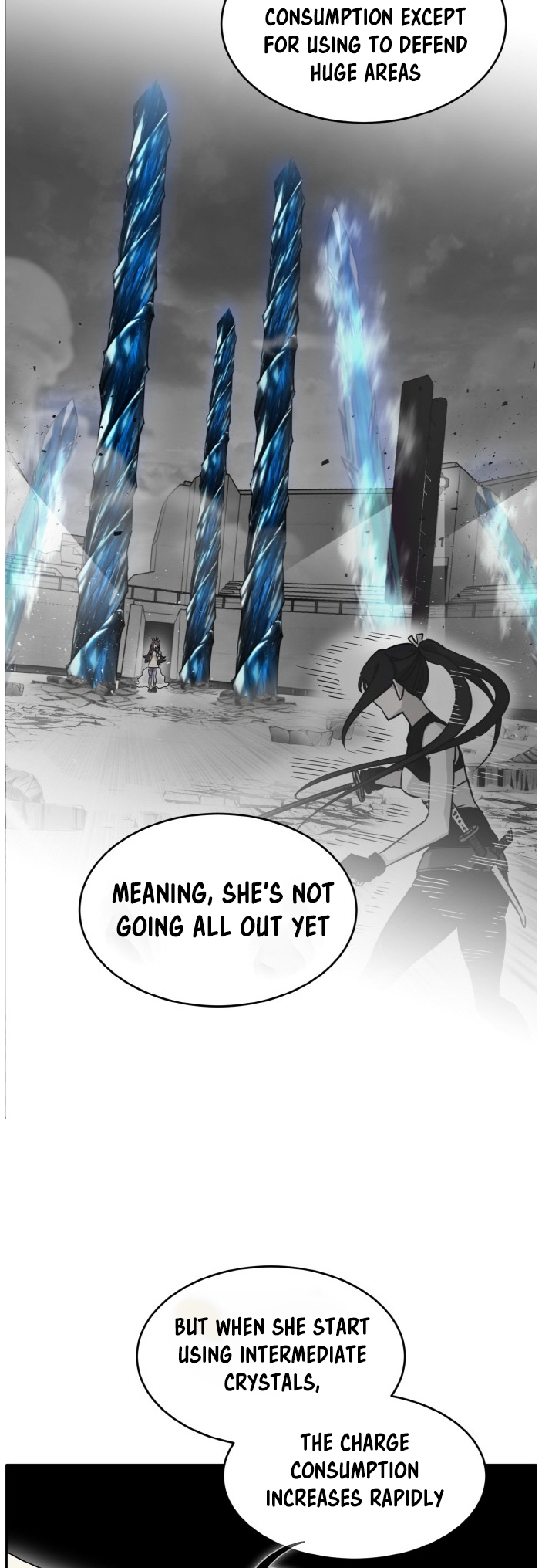 Counter Cube Chapter 84 10